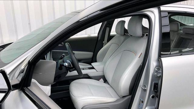 2023 Hyundai IONIQ 6 Limited