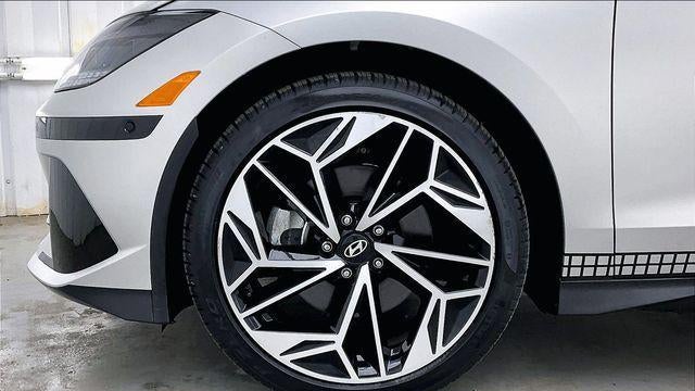 2023 Hyundai IONIQ 6 Limited