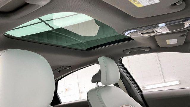 2023 Hyundai IONIQ 6 Limited