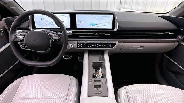 2023 Hyundai IONIQ 6 Limited