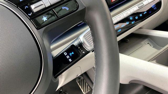 2023 Hyundai IONIQ 6 Limited
