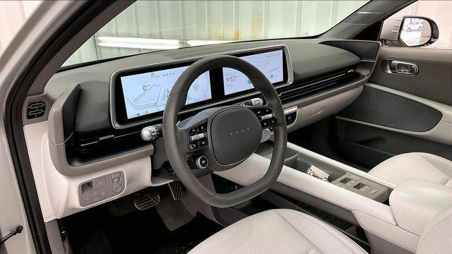 2023 Hyundai IONIQ 6 Limited