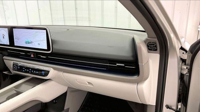 2023 Hyundai IONIQ 6 Limited