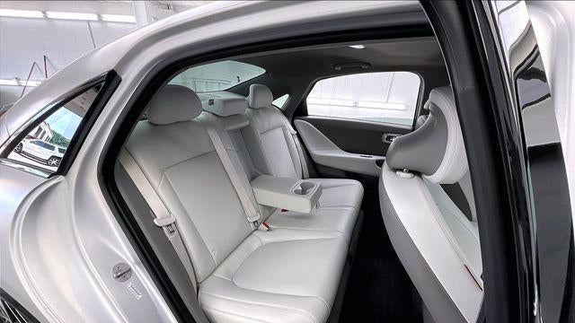 2023 Hyundai IONIQ 6 Limited