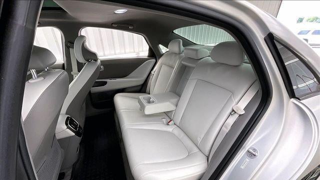 2023 Hyundai IONIQ 6 Limited