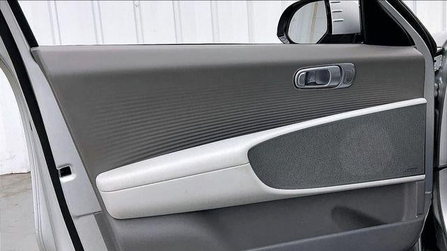 2023 Hyundai IONIQ 6 Limited