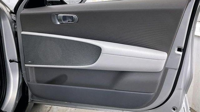 2023 Hyundai IONIQ 6 Limited