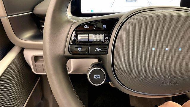 2023 Hyundai IONIQ 6 Limited