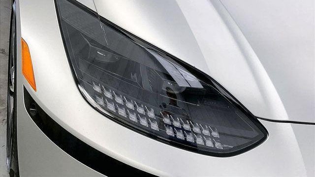 2023 Hyundai IONIQ 6 Limited