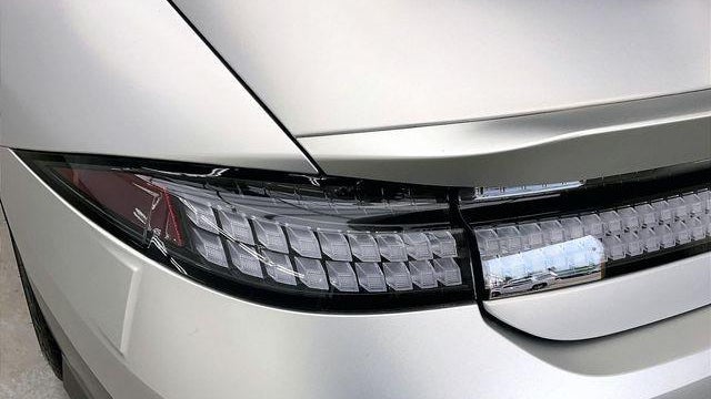 2023 Hyundai IONIQ 6 Limited