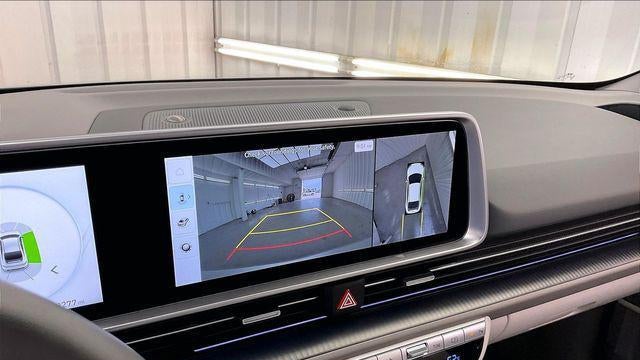 2023 Hyundai IONIQ 6 Limited