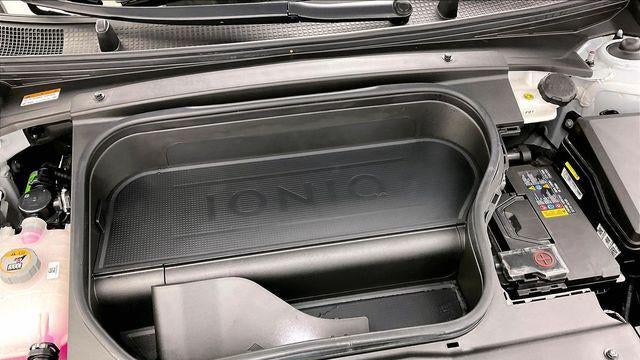 2023 Hyundai IONIQ 6 Limited