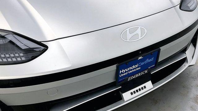 2023 Hyundai IONIQ 6 Limited