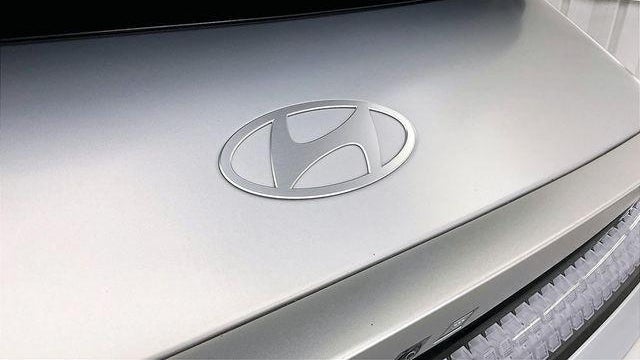 2023 Hyundai IONIQ 6 Limited