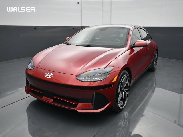 2023 Hyundai Ioniq - $31,998