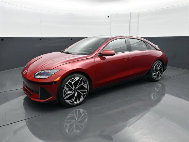 2023 Hyundai Ioniq - $31,998