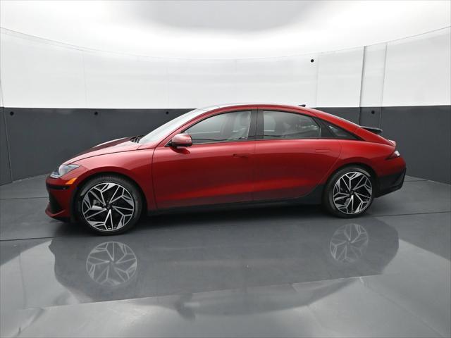 2023 Hyundai Ioniq - $31,998