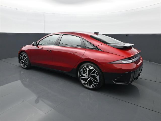 2023 Hyundai Ioniq - $31,998