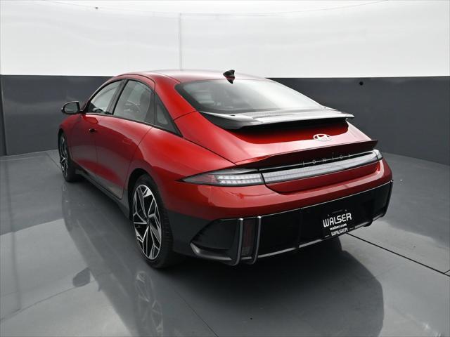 2023 Hyundai Ioniq - $31,998