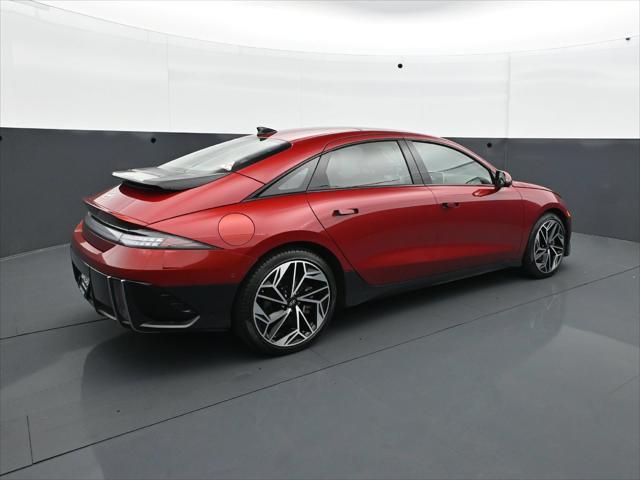 2023 Hyundai Ioniq - $31,998