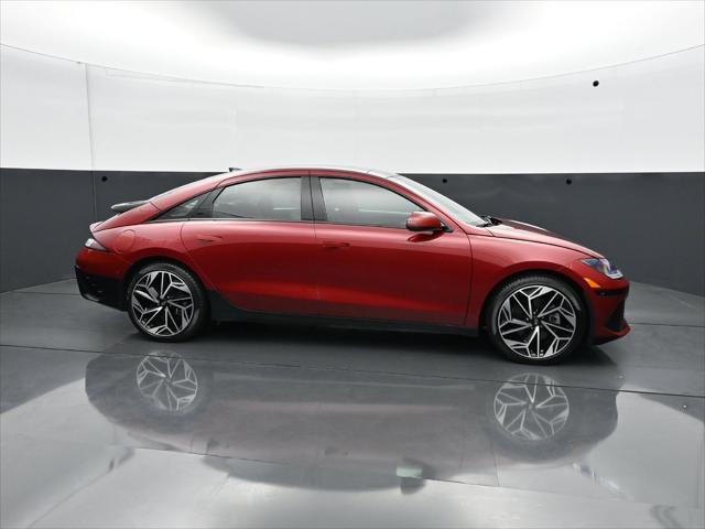 2023 Hyundai Ioniq - $31,998