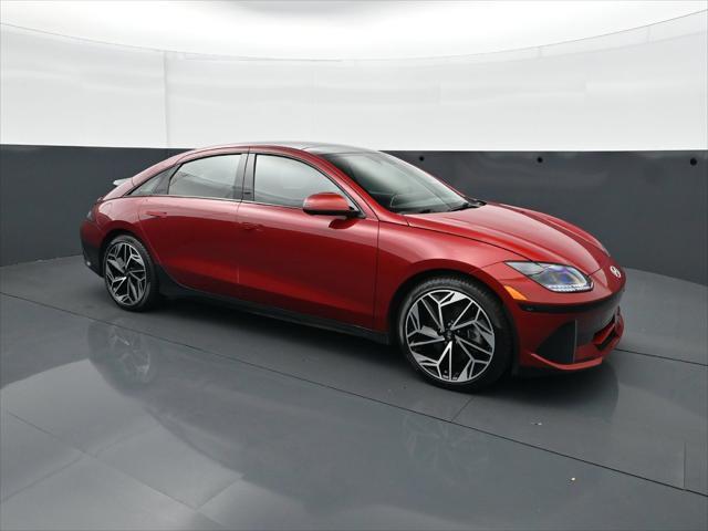 2023 Hyundai Ioniq - $31,998