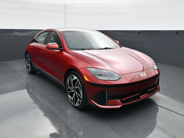 2023 Hyundai Ioniq - $31,998