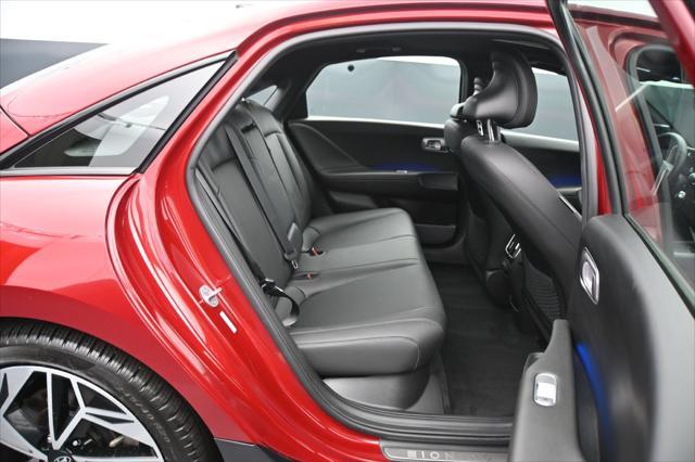 2023 Hyundai Ioniq - $31,998