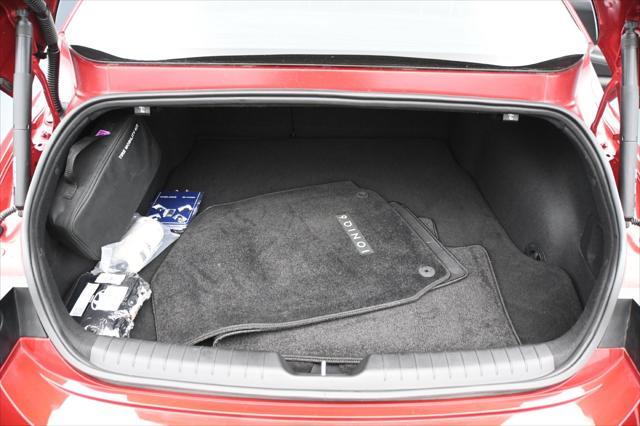 2023 Hyundai Ioniq - $31,998