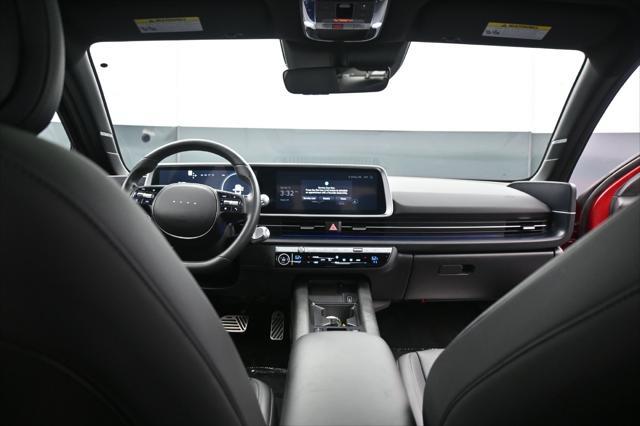 2023 Hyundai Ioniq - $31,998