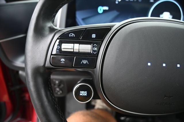2023 Hyundai Ioniq - $31,998