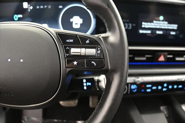 2023 Hyundai Ioniq - $31,998