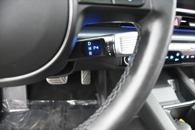 2023 Hyundai Ioniq - $31,998