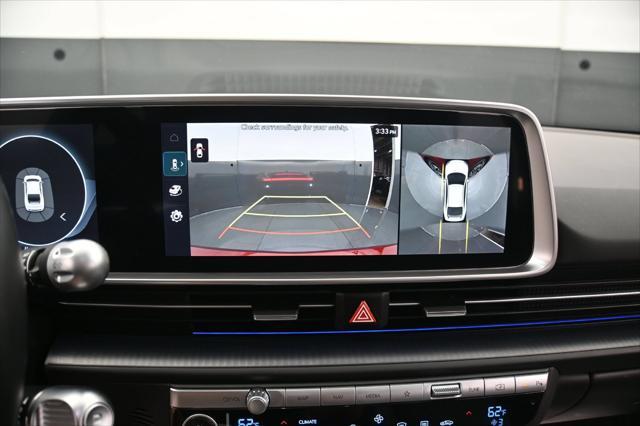 2023 Hyundai Ioniq - $31,998