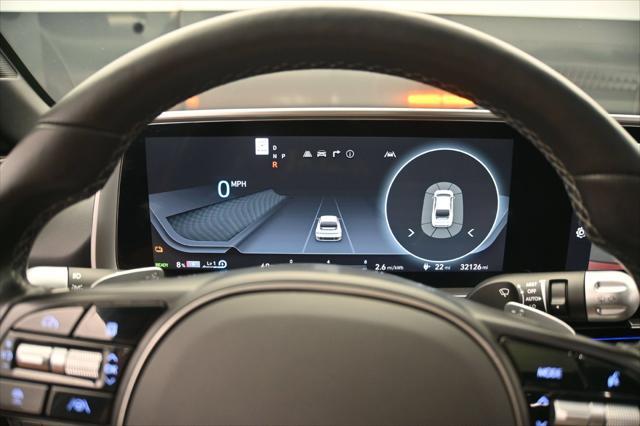 2023 Hyundai Ioniq - $31,998