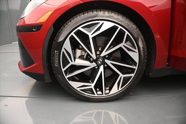 2023 Hyundai Ioniq - $31,998