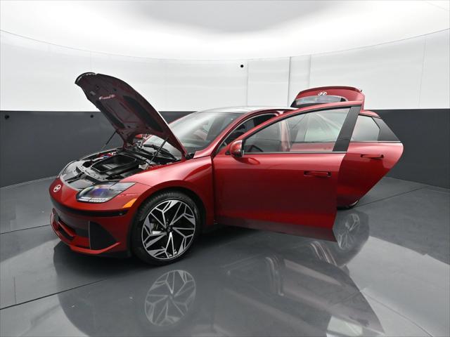 2023 Hyundai Ioniq - $31,998