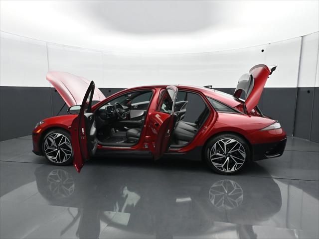 2023 Hyundai Ioniq - $31,998