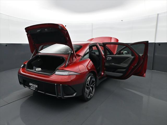 2023 Hyundai Ioniq - $31,998