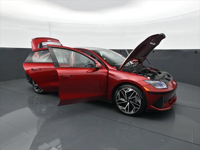 2023 Hyundai Ioniq - $31,998