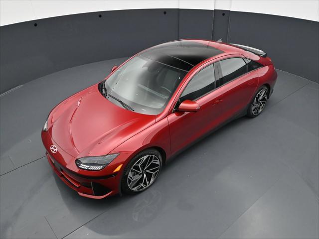 2023 Hyundai Ioniq - $31,998