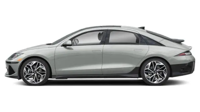 2024 Hyundai IONIQ 6 Limited