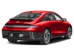 2023 Ioniq 6 Thumbnail 3
