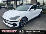 2023 Ioniq 6 Thumbnail 3