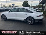 2023 Ioniq 6 Thumbnail 4