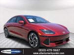 2024 Ioniq 6 Thumbnail 1