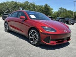 2024 Ioniq 6 Thumbnail 2