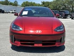 2024 Ioniq 6 Thumbnail 3