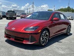 2024 Ioniq 6 Thumbnail 4