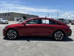 2024 Ioniq 6 Thumbnail 5